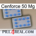 Cenforce 50 Mg 20